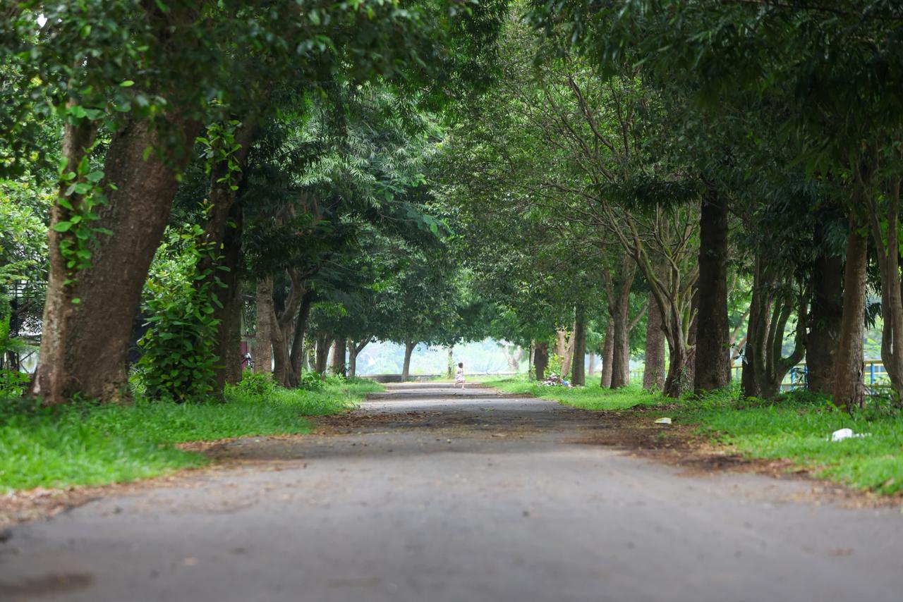 Waru turi Fun Run 2026 - Sponsored bt Perum Jasa Tirta I